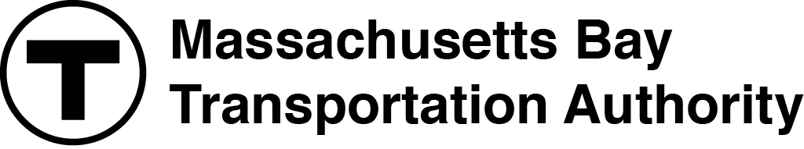 MBTA logo MBTA logo