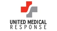 United Medical Response logo United Medical Response logo