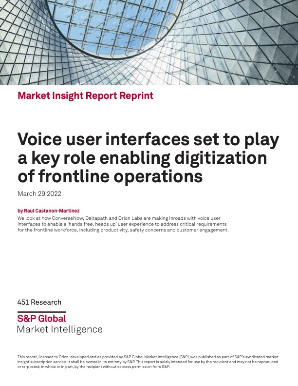 Frontline-Operations-Voice-User-Interfaces-451-Research-Orion