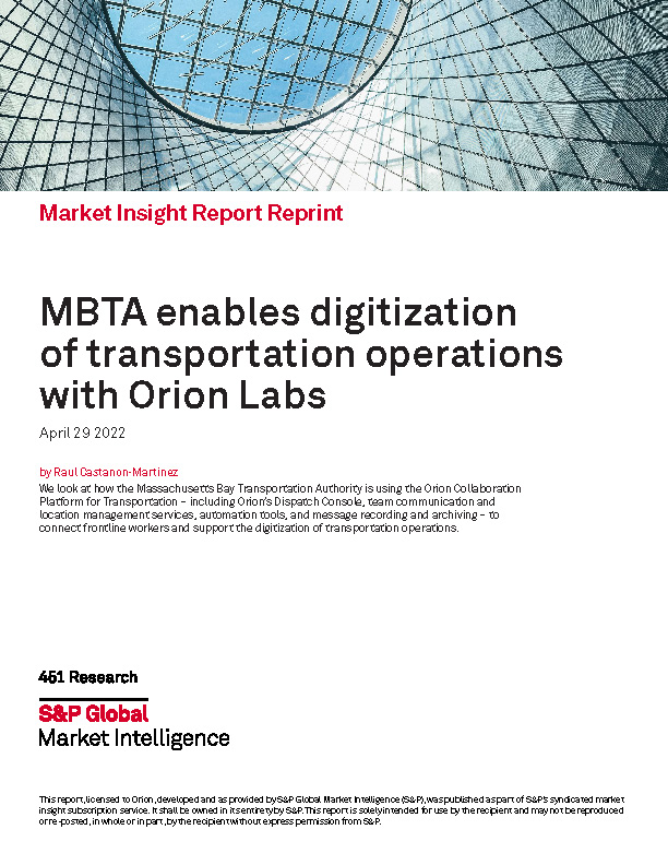 MBTA-Enables-Digitization-with-Orion-451-Research